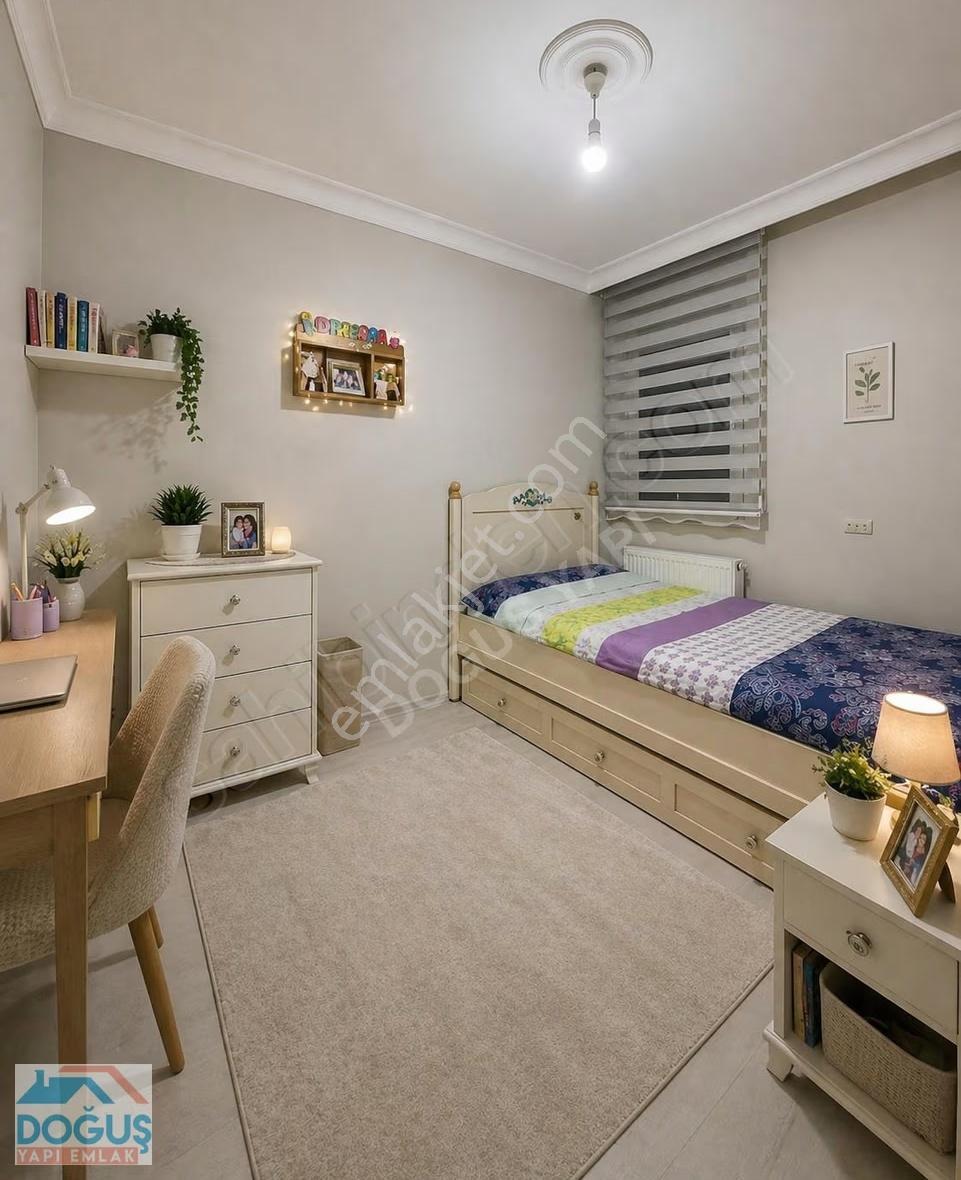 Bağlarçeşmede 125 M² Kaçırılmayacak 2+1 Satılık Daire - Görsel 3