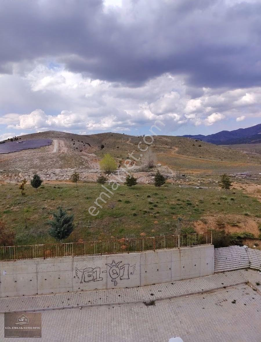 Konya Hüyük 1etap Tokilerinde Satlık 2+1daire - Görsel 8