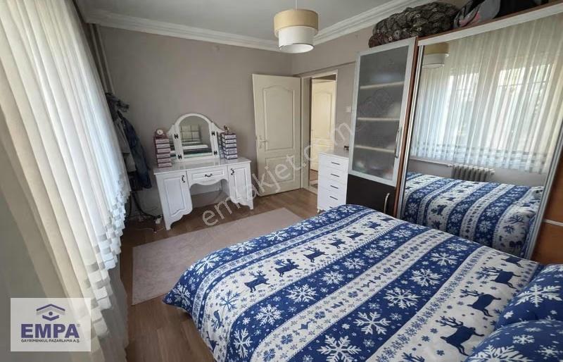 Empa'dan Yenikent Şöförler Koop. 3+1 135m² Bakımlı Daire - Görsel 16