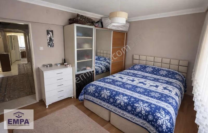 Empa'dan Yenikent Şöförler Koop. 3+1 135m² Bakımlı Daire - Görsel 15