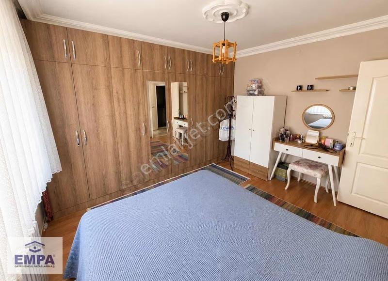 Empa'dan Yenikent Şöförler Koop. 3+1 135m² Bakımlı Daire - Görsel 10