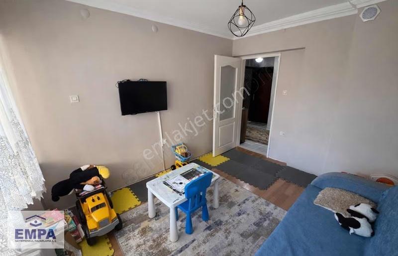 Empa'dan Yenikent Şöförler Koop. 3+1 135m² Bakımlı Daire - Görsel 8