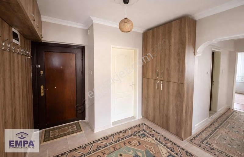 Empa'dan Yenikent Şöförler Koop. 3+1 135m² Bakımlı Daire - Görsel 22