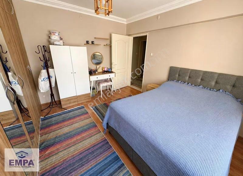 Empa'dan Yenikent Şöförler Koop. 3+1 135m² Bakımlı Daire - Görsel 14