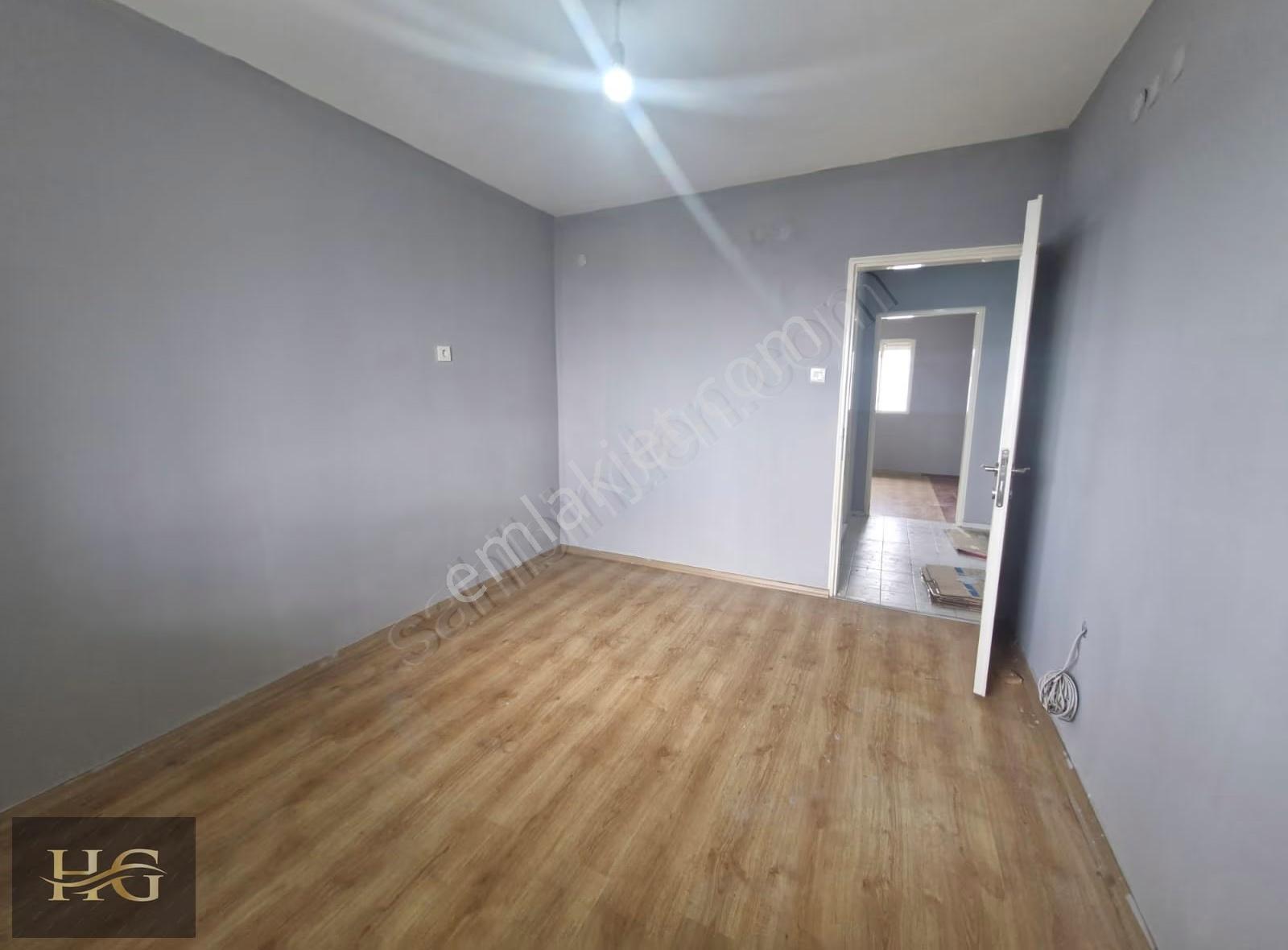 Evka/2 Taksi Durağında Kapalı Mutfaklı Doğalgazlı 2+1 Kiralık - Görsel 27