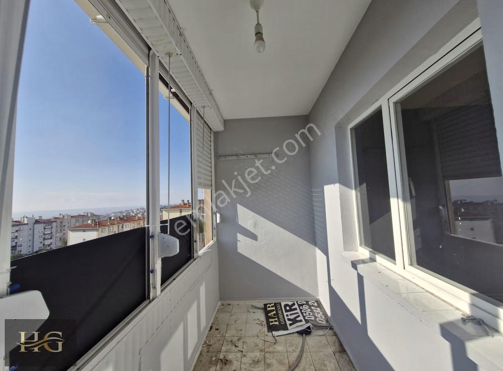 Evka/2 Taksi Durağında Kapalı Mutfaklı Doğalgazlı 2+1 Kiralık - Görsel 23