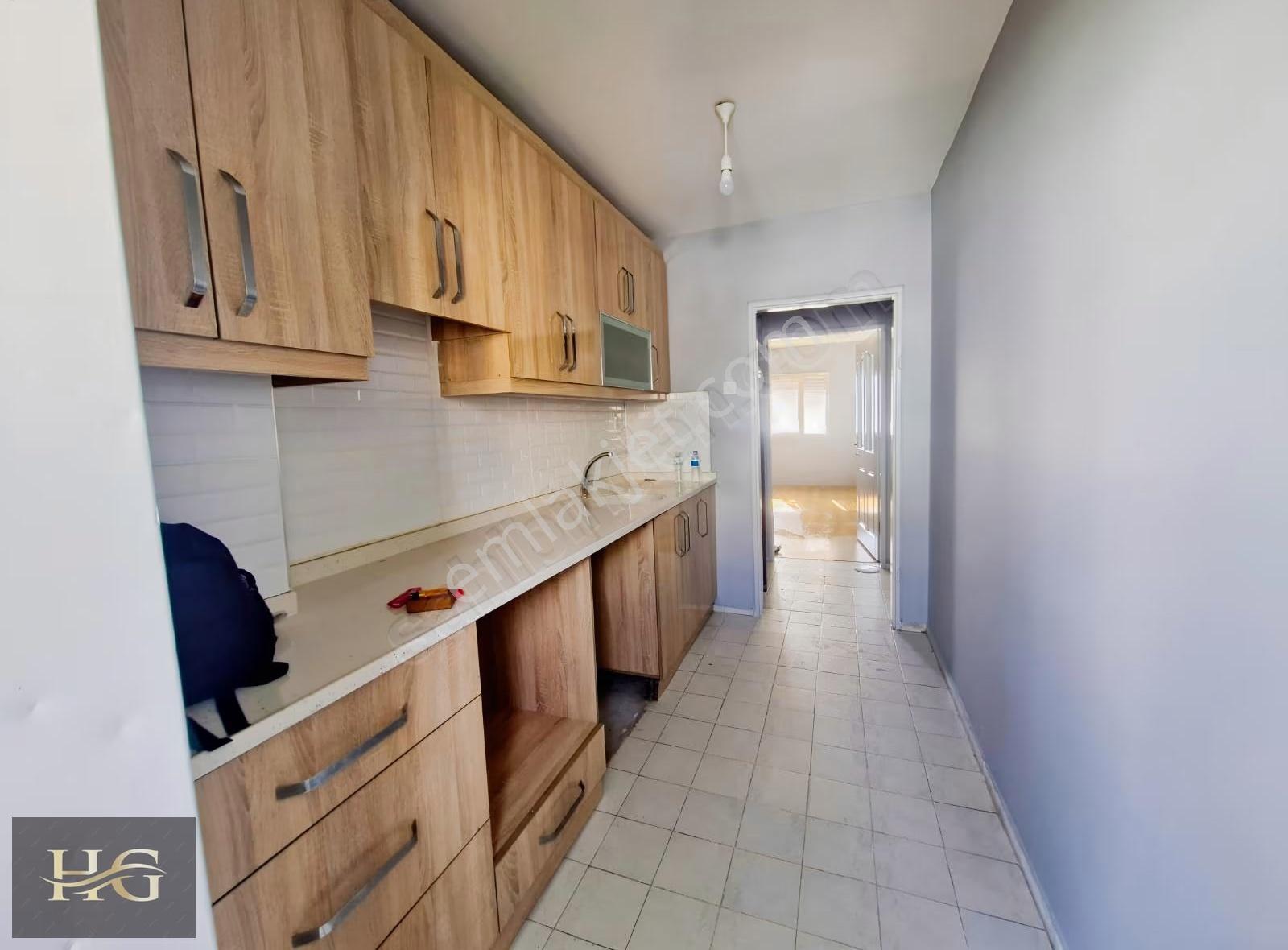 Evka/2 Taksi Durağında Kapalı Mutfaklı Doğalgazlı 2+1 Kiralık - Görsel 12