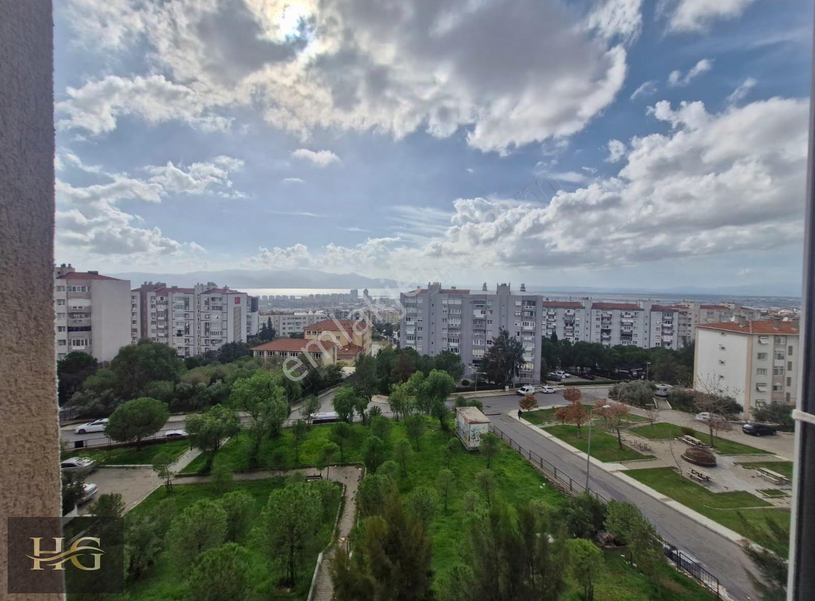 Evka/2 Taksi Durağında Kapalı Mutfaklı Doğalgazlı 2+1 Kiralık - Görsel 32