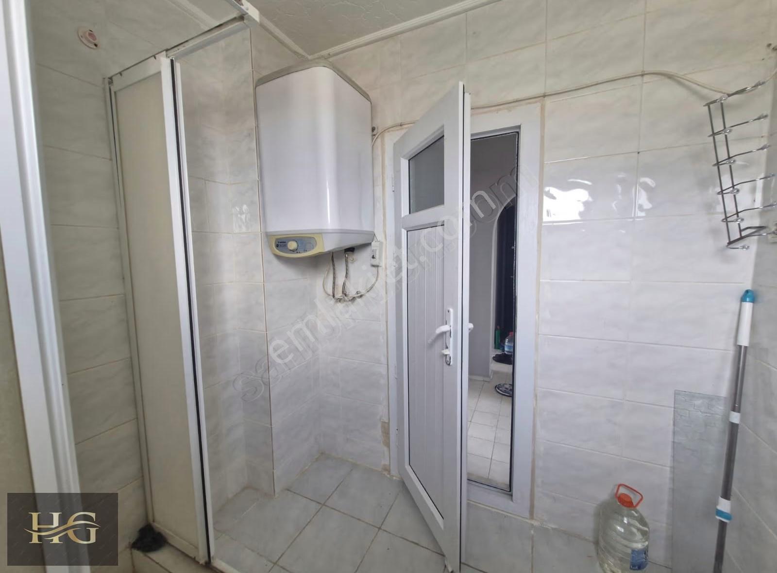 Evka/2 Taksi Durağında Kapalı Mutfaklı Doğalgazlı 2+1 Kiralık - Görsel 26