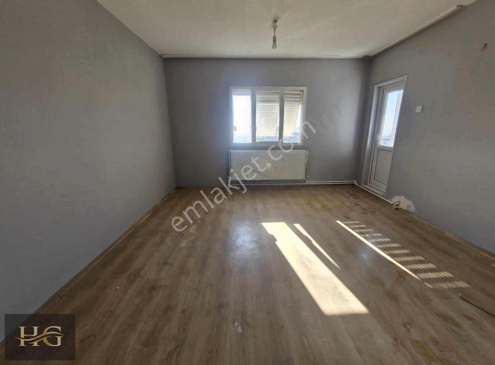 Evka/2 Taksi Durağında Kapalı Mutfaklı Doğalgazlı 2+1 Kiralık - Görsel 18