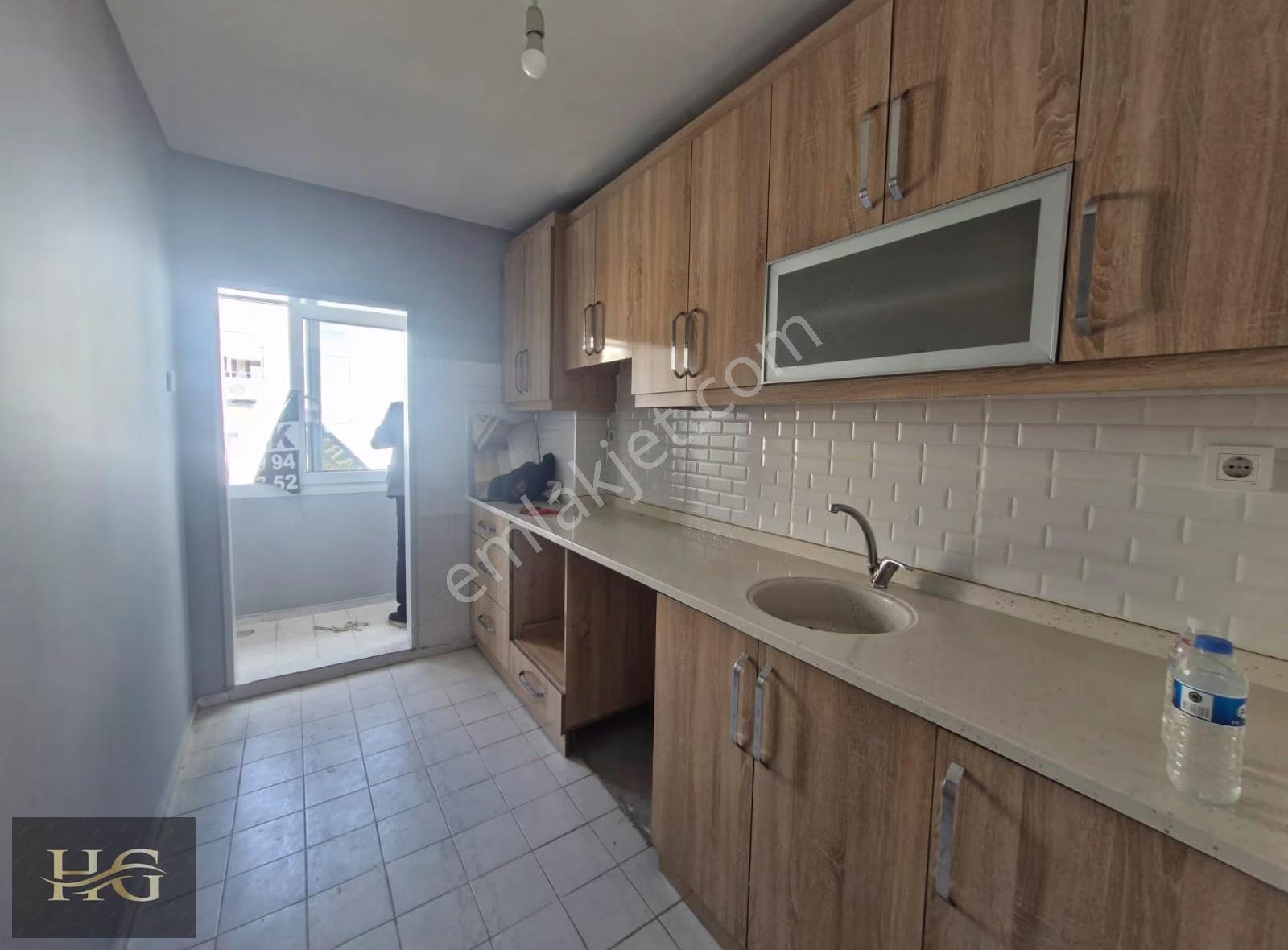 Evka/2 Taksi Durağında Kapalı Mutfaklı Doğalgazlı 2+1 Kiralık - Görsel 8