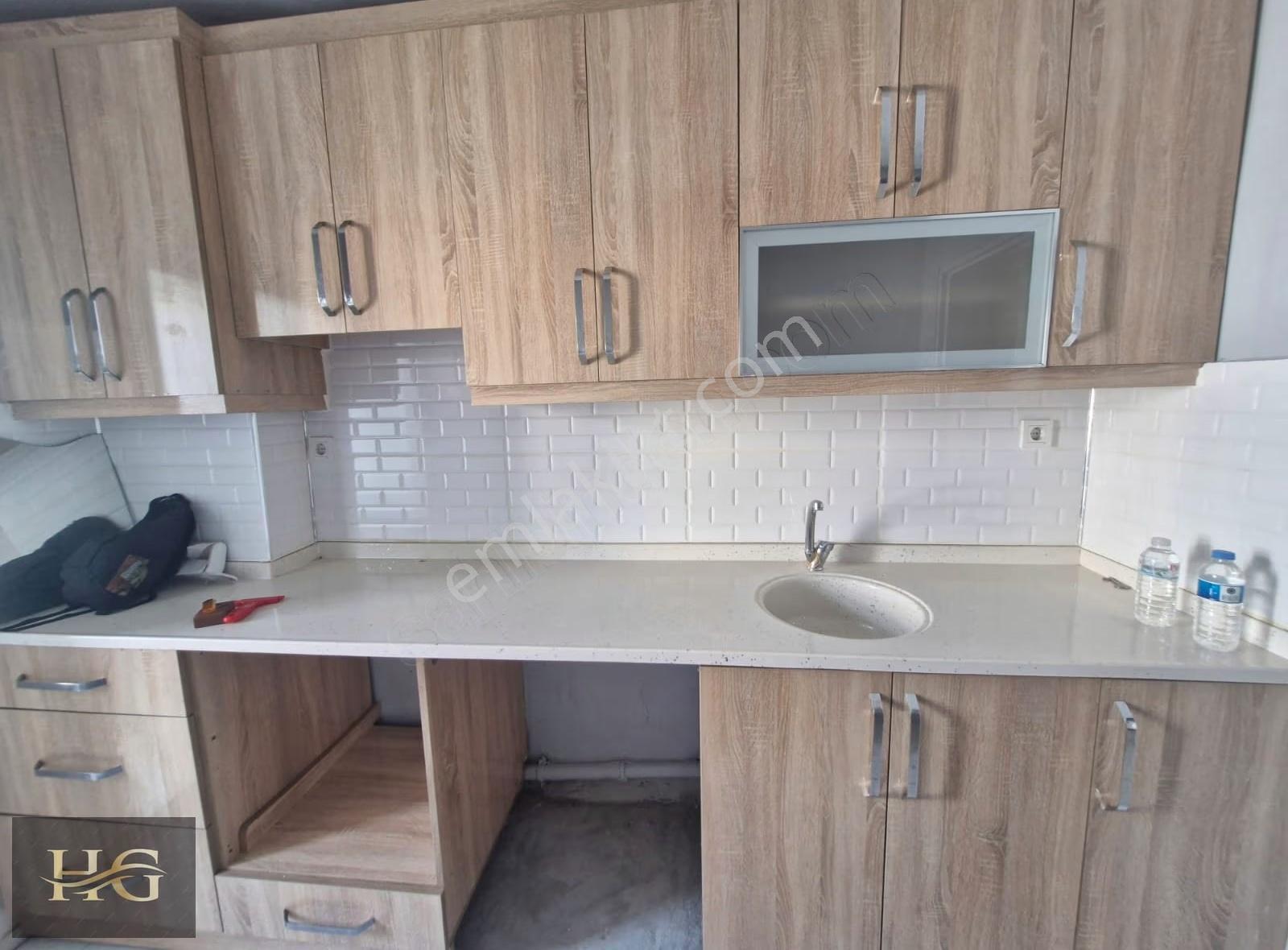 Evka/2 Taksi Durağında Kapalı Mutfaklı Doğalgazlı 2+1 Kiralık - Görsel 11