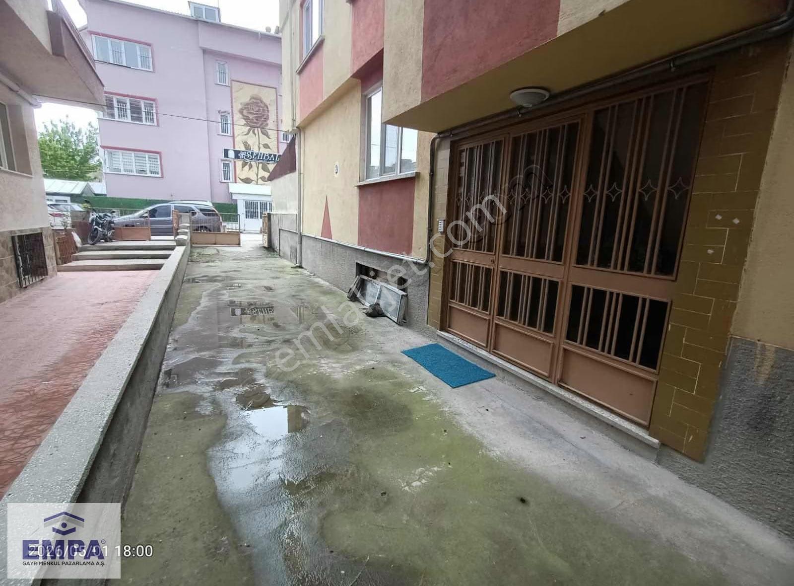 Empa'dan Gökmeydan Mahallesi 3+1 125m² Bakımlı Kiralık - Görsel 13
