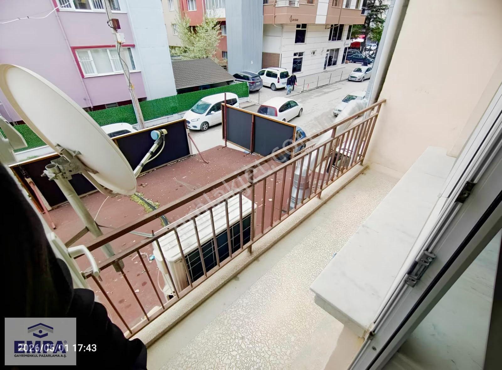 Empa'dan Gökmeydan Mahallesi 3+1 125m² Bakımlı Kiralık - Görsel 10