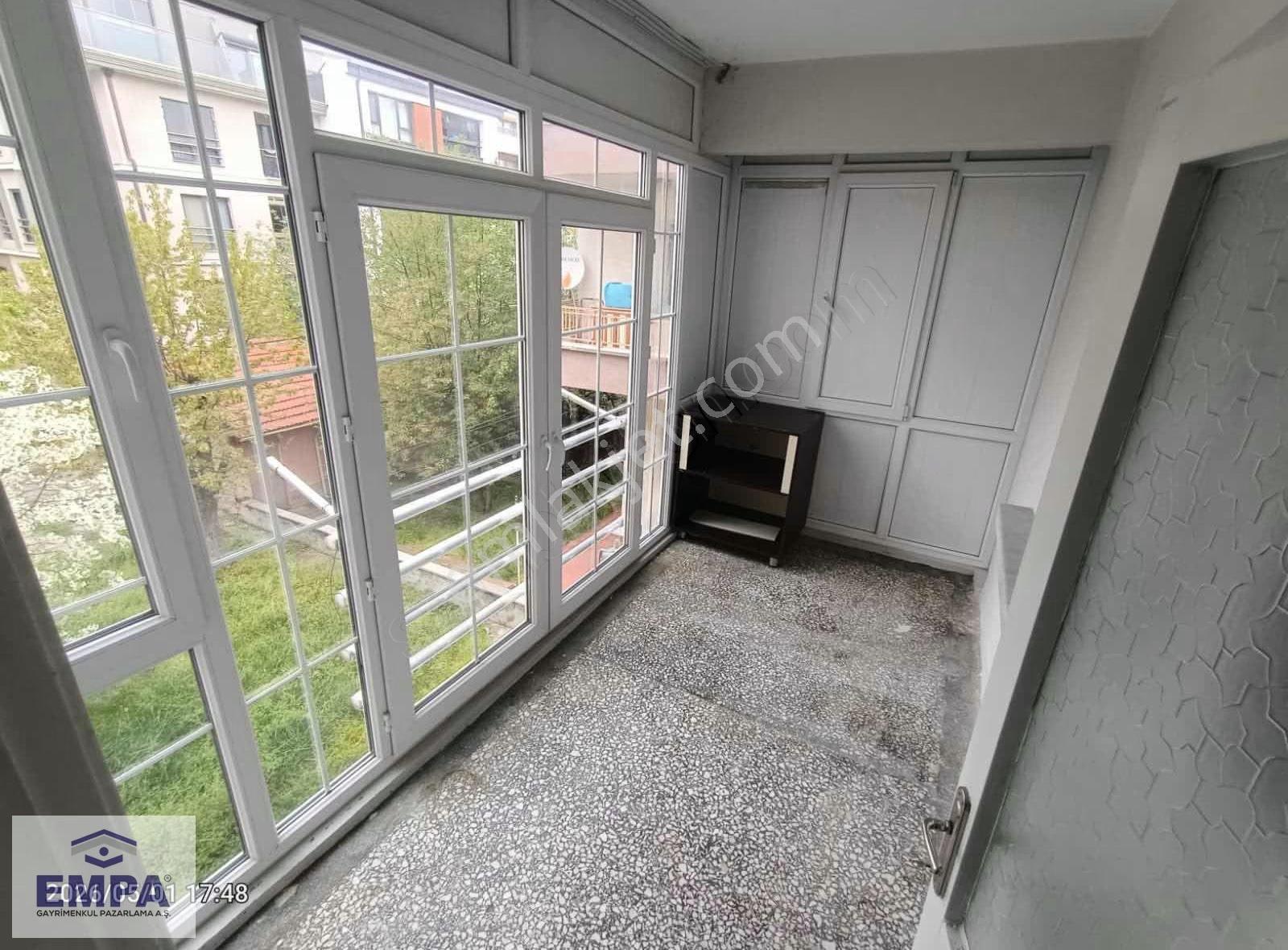 Empa'dan Gökmeydan Mahallesi 3+1 125m² Bakımlı Kiralık - Görsel 20