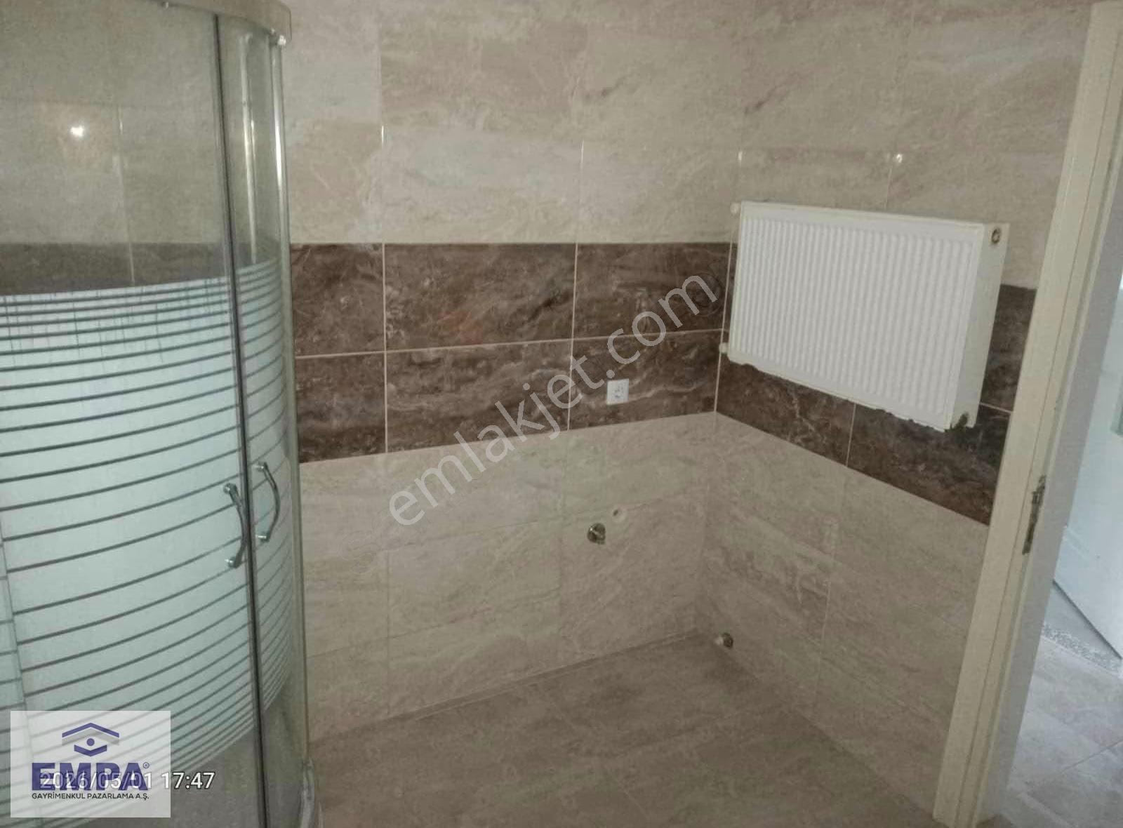 Empa'dan Gökmeydan Mahallesi 3+1 125m² Bakımlı Kiralık - Görsel 24