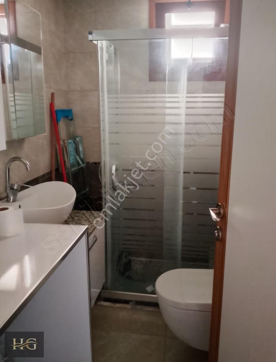 Şemikler'de Hilton Avm Yakını, Fırsat 2+1 Daire - Görsel 19
