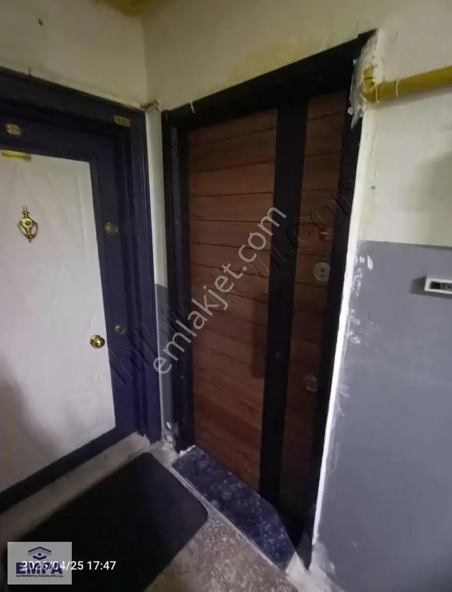Empa'dan Atatürk Cad. 1+1 70m² Bakımlı Satılık Apart Daire-sd26 - Görsel 3