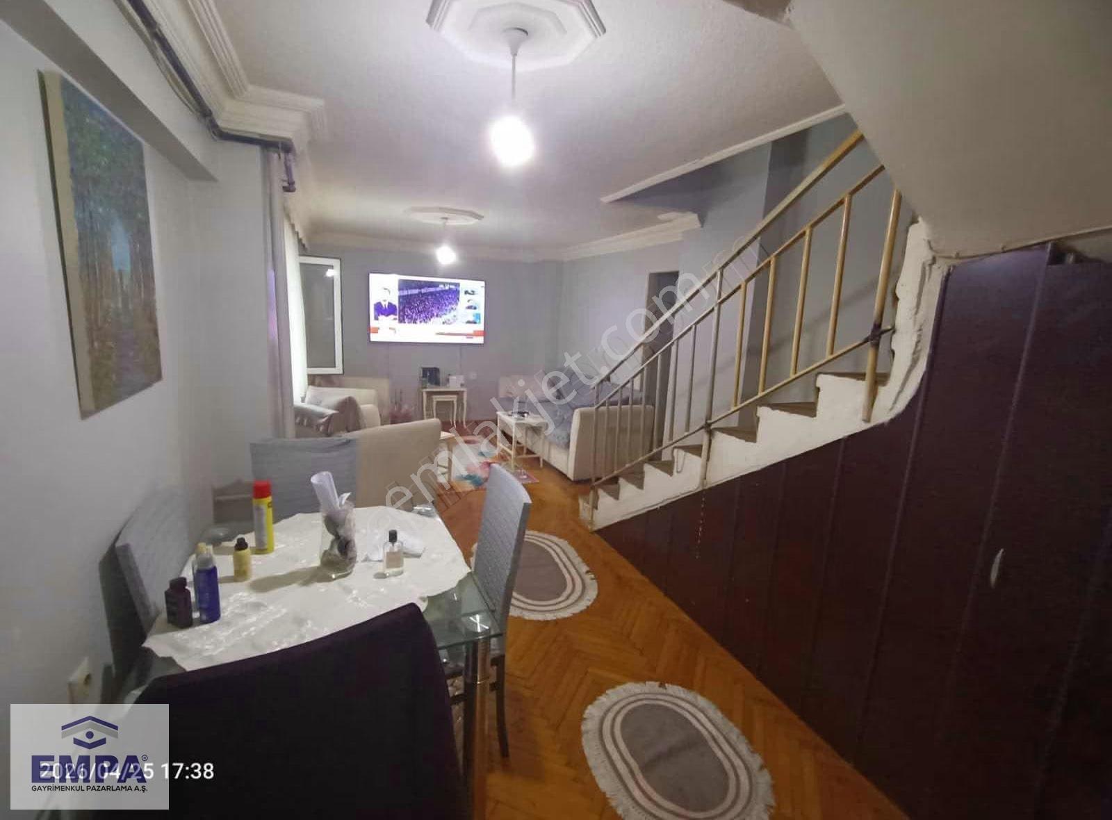 Empa'dan Atatürk Cad. 1+1 70m² Bakımlı Satılık Apart Daire-sd26 - Görsel 17