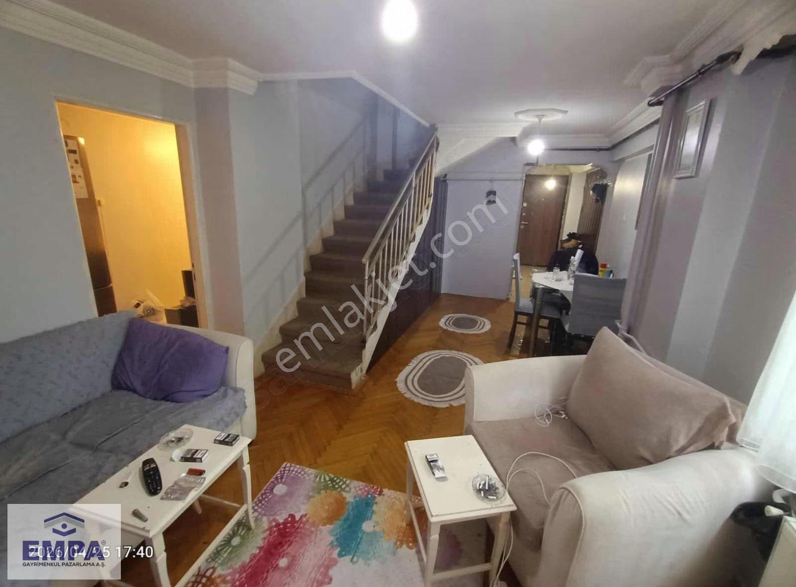 Empa'dan Atatürk Cad. 1+1 70m² Bakımlı Satılık Apart Daire-sd26 - Görsel 15