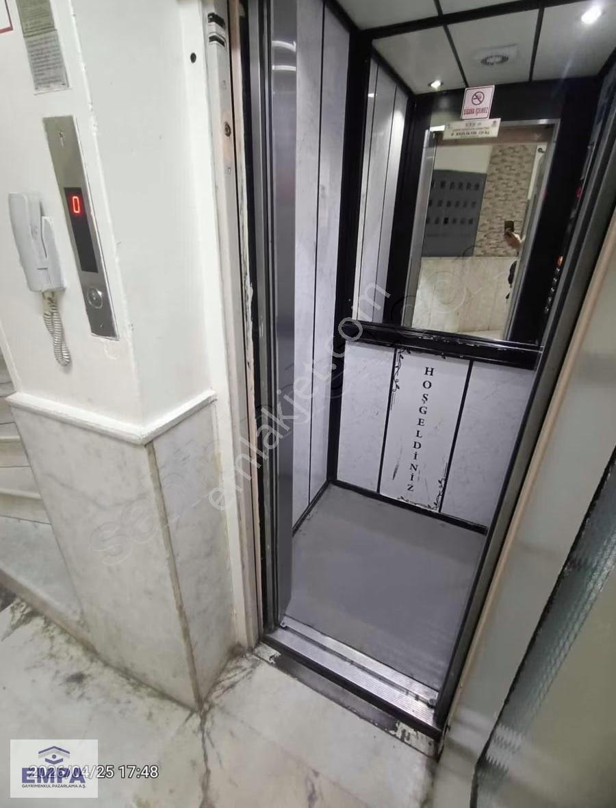 Empa'dan Atatürk Cad. 1+1 70m² Bakımlı Satılık Apart Daire-sd26 - Görsel 13