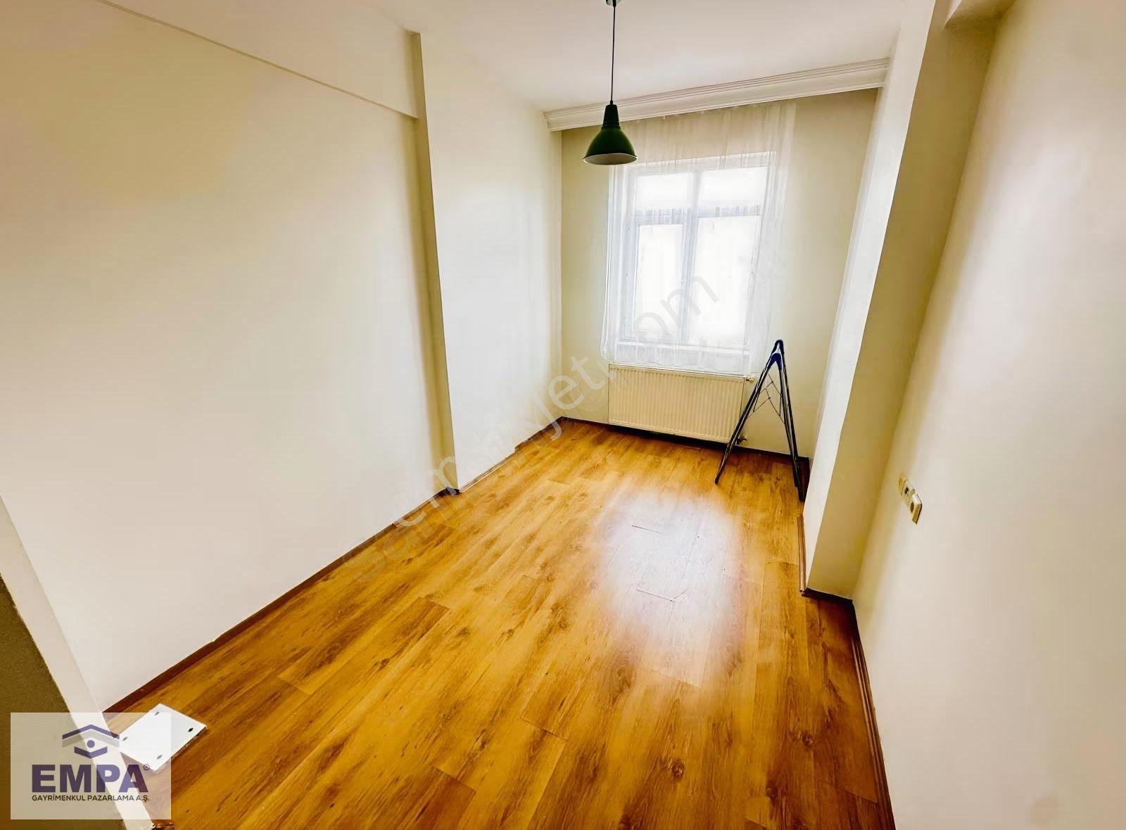 Empa'dan İstiklal Mah. Atatürk Cad. 2+1 Manzarı Kiralık Daire - Görsel 17