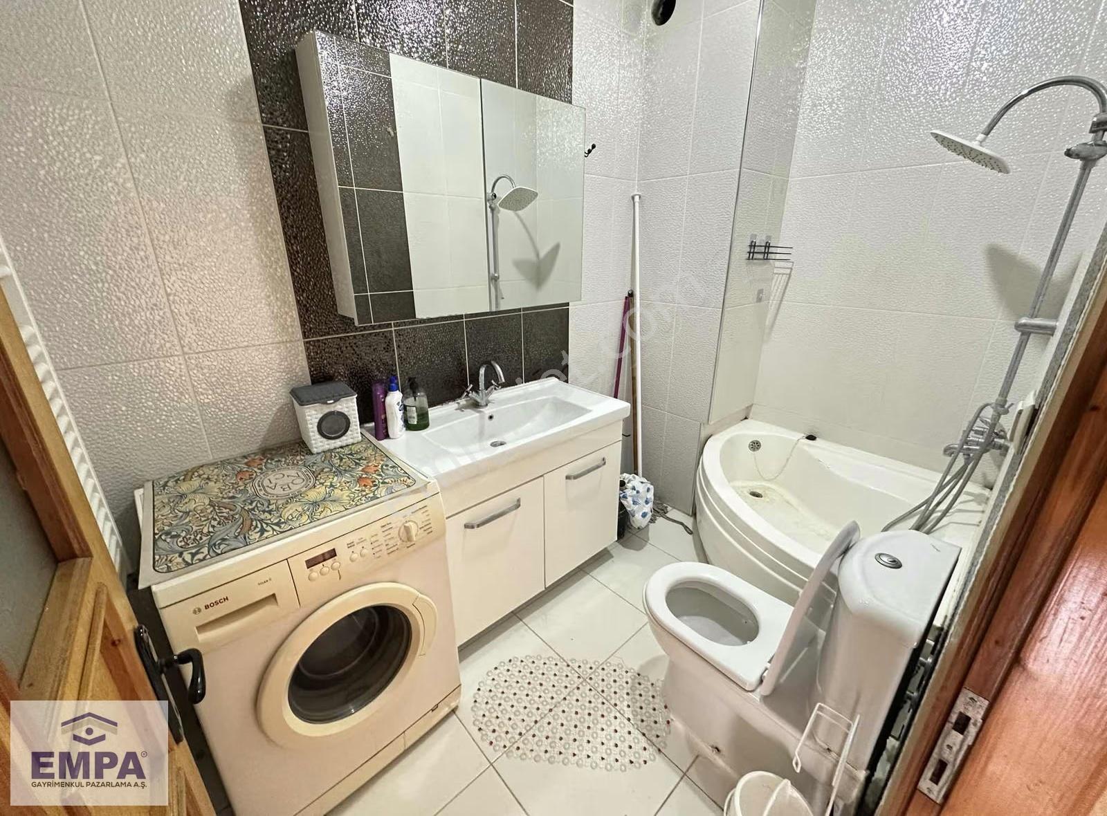 Empa'dan İstiklal Mah. Atatürk Cad. 2+1 Manzarı Kiralık Daire - Görsel 19