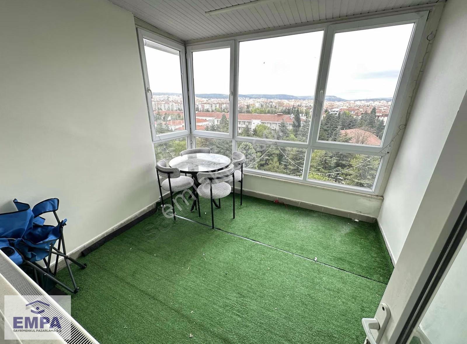 Empa'dan İstiklal Mah. Atatürk Cad. 2+1 Manzarı Kiralık Daire - Görsel 11