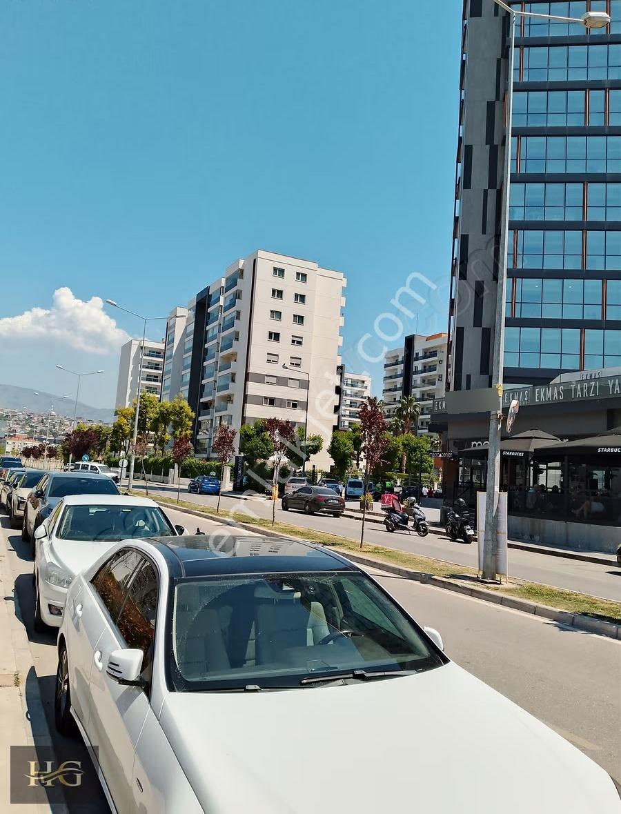 Mavişehir Ekmek'te Park Manzaralı Satılık 2+1 Daire - Görsel 6