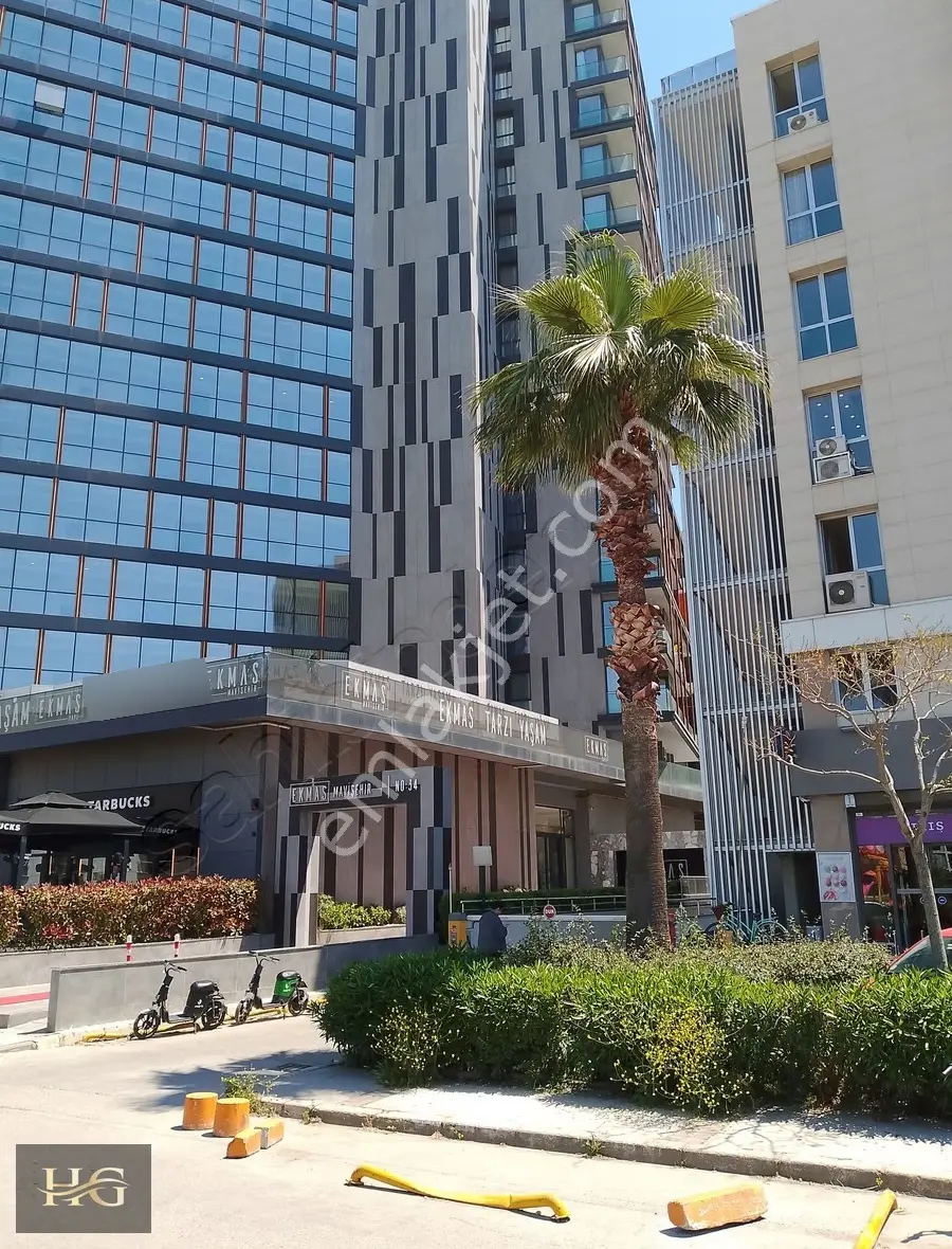Mavişehir Ekmek'te Park Manzaralı Satılık 2+1 Daire - Görsel 5