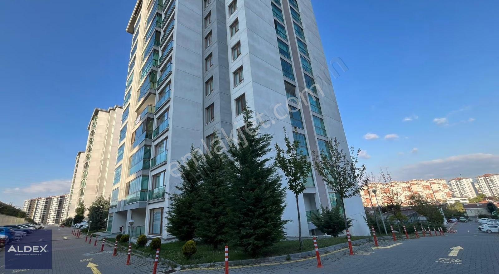 Newera Seyirtepe'de Ara Katta Satılık 4+1 Daire - Görsel 5