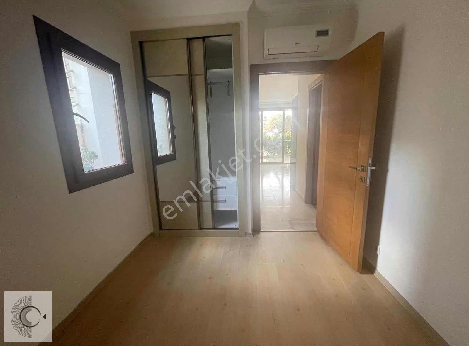 Ortakent Yahşi En Değerli Sitede | 3+1 Kiralık Havuzlu Daire - Görsel 11