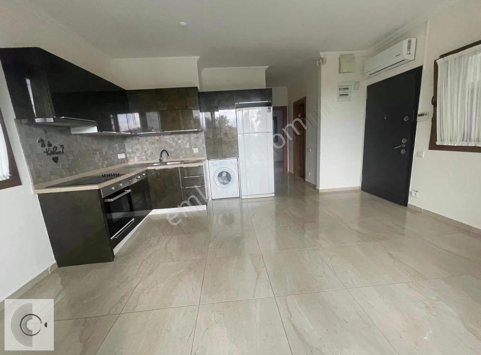 Ortakent Yahşi En Değerli Sitede | 3+1 Kiralık Havuzlu Daire - Görsel 8