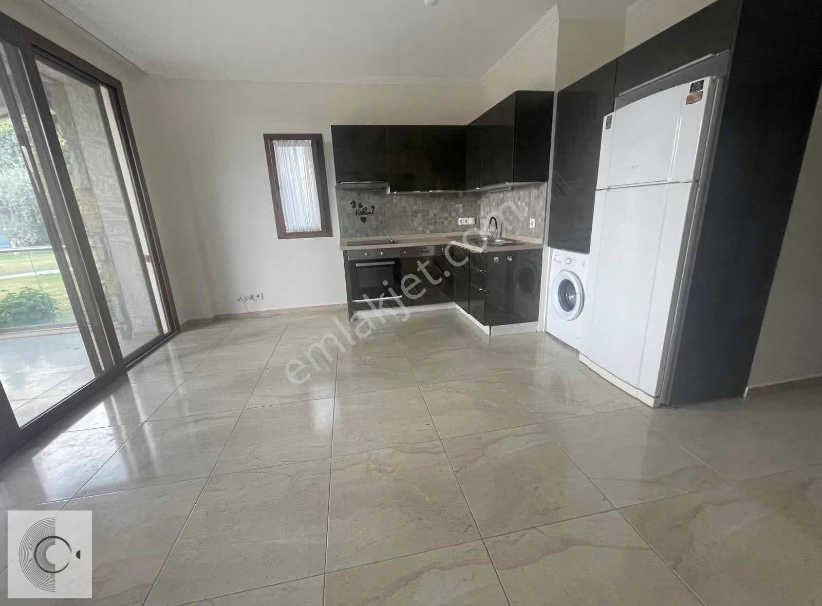 Ortakent Yahşi En Değerli Sitede | 3+1 Kiralık Havuzlu Daire - Görsel 19