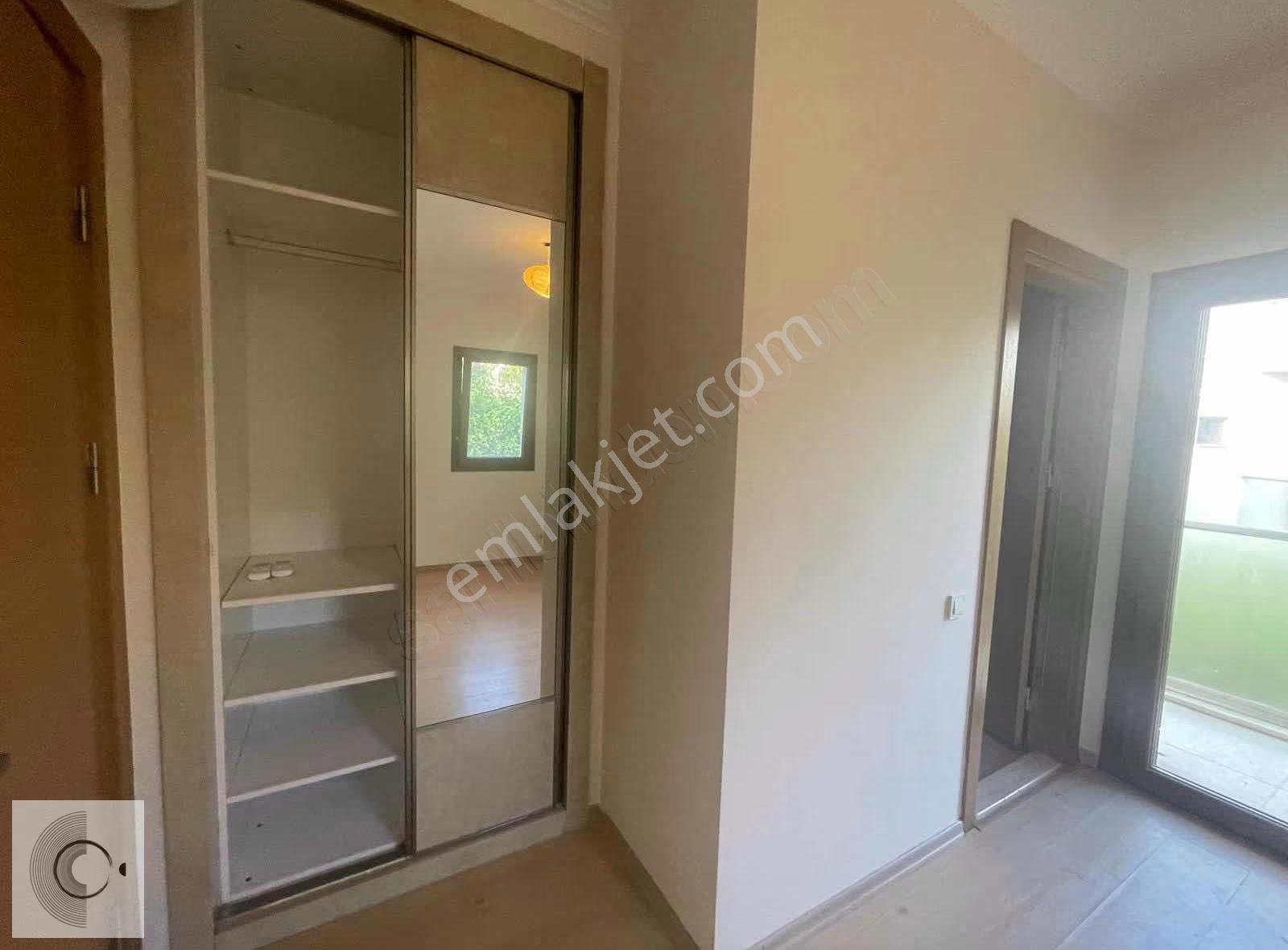 Ortakent Yahşi En Değerli Sitede | 3+1 Kiralık Havuzlu Daire - Görsel 21