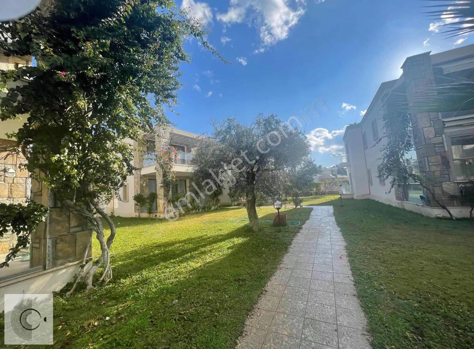Ortakent Yahşi En Değerli Sitede | 3+1 Kiralık Havuzlu Daire - Görsel 3