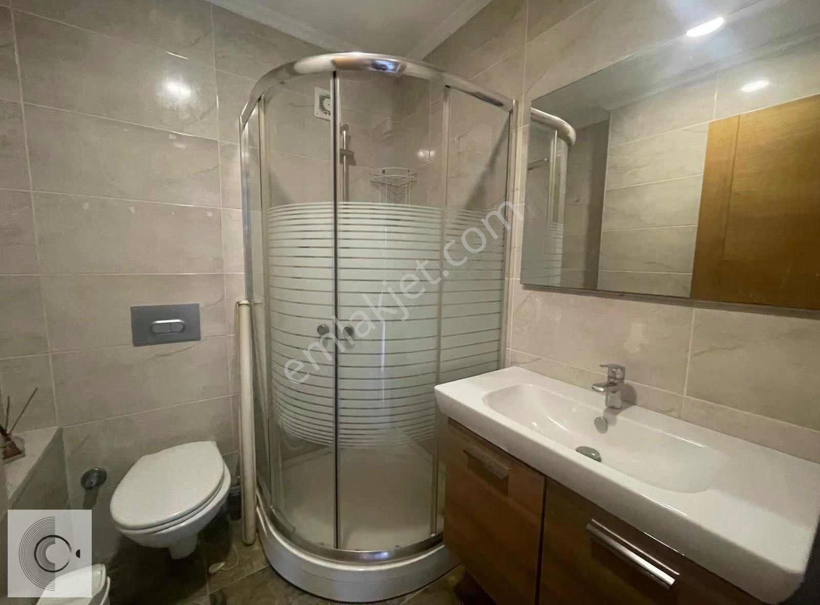 Ortakent Yahşi En Değerli Sitede | 3+1 Kiralık Havuzlu Daire - Görsel 23