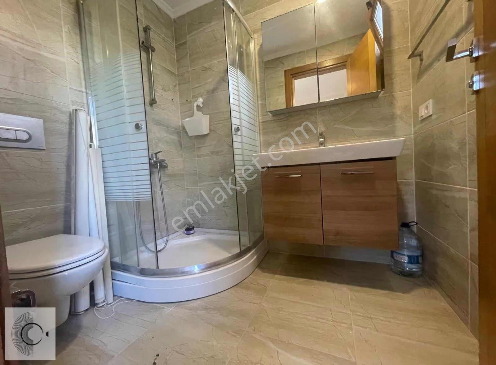 Ortakent Yahşi En Değerli Sitede | 3+1 Kiralık Havuzlu Daire - Görsel 24