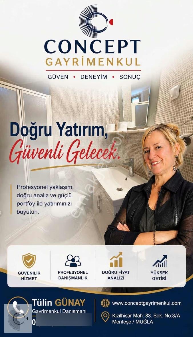 Bodrum Merkez Eskiçeşme | Prestijli Sitede 3+1 Özel Villa - Görsel 8
