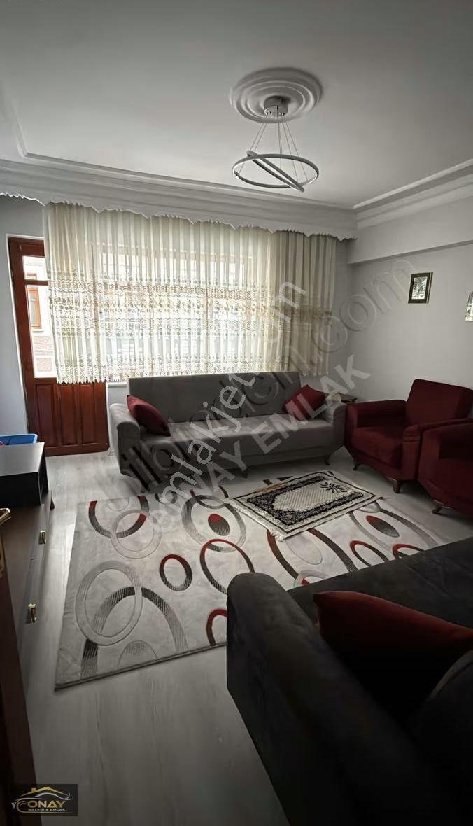Onay Emlak' Tan Satılık 3+1 Site İçerisinde Ara Kat Daire - Görsel 28