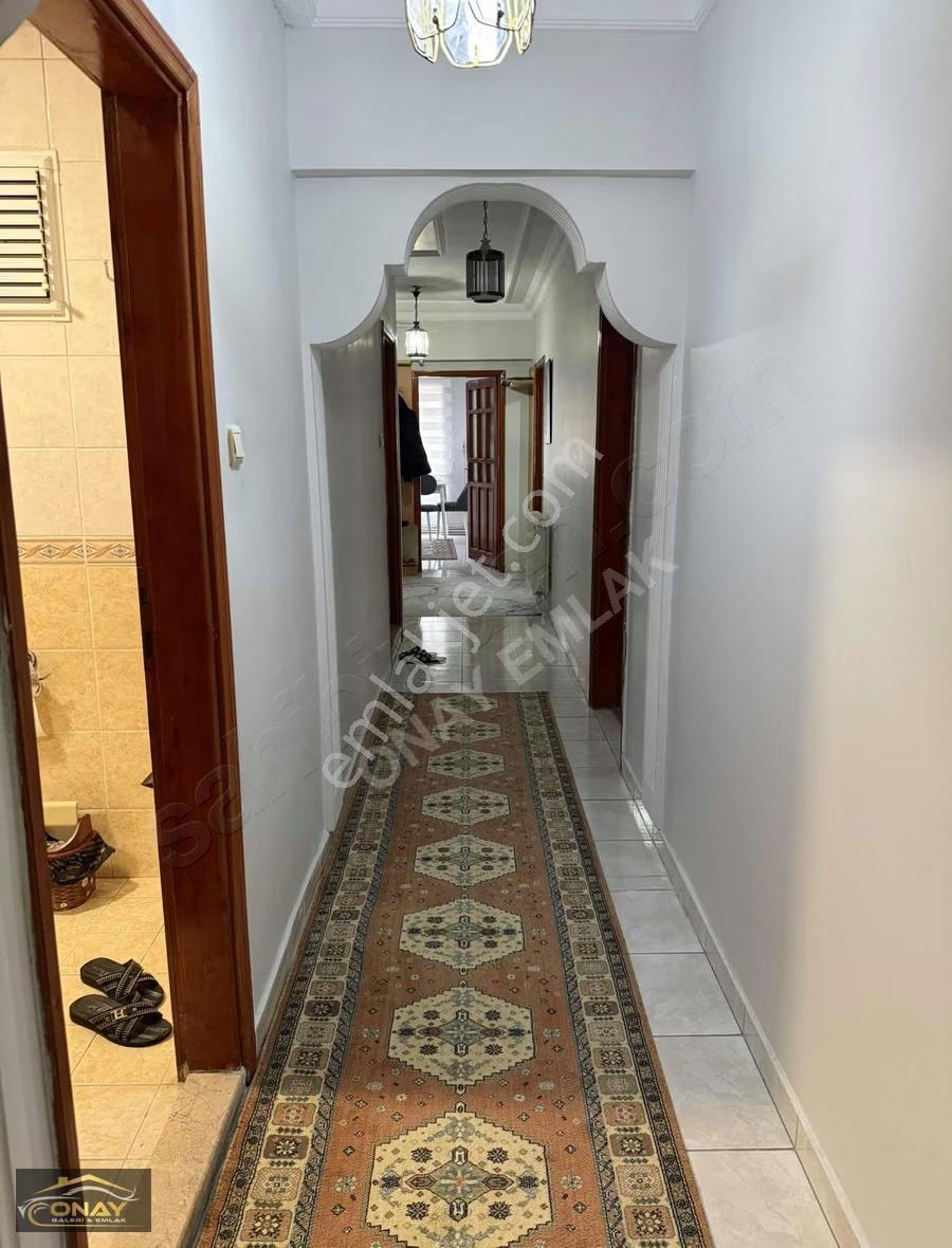 Onay Emlak' Tan Satılık 3+1 Site İçerisinde Ara Kat Daire - Görsel 7