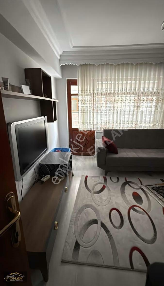 Onay Emlak' Tan Satılık 3+1 Site İçerisinde Ara Kat Daire - Görsel 31