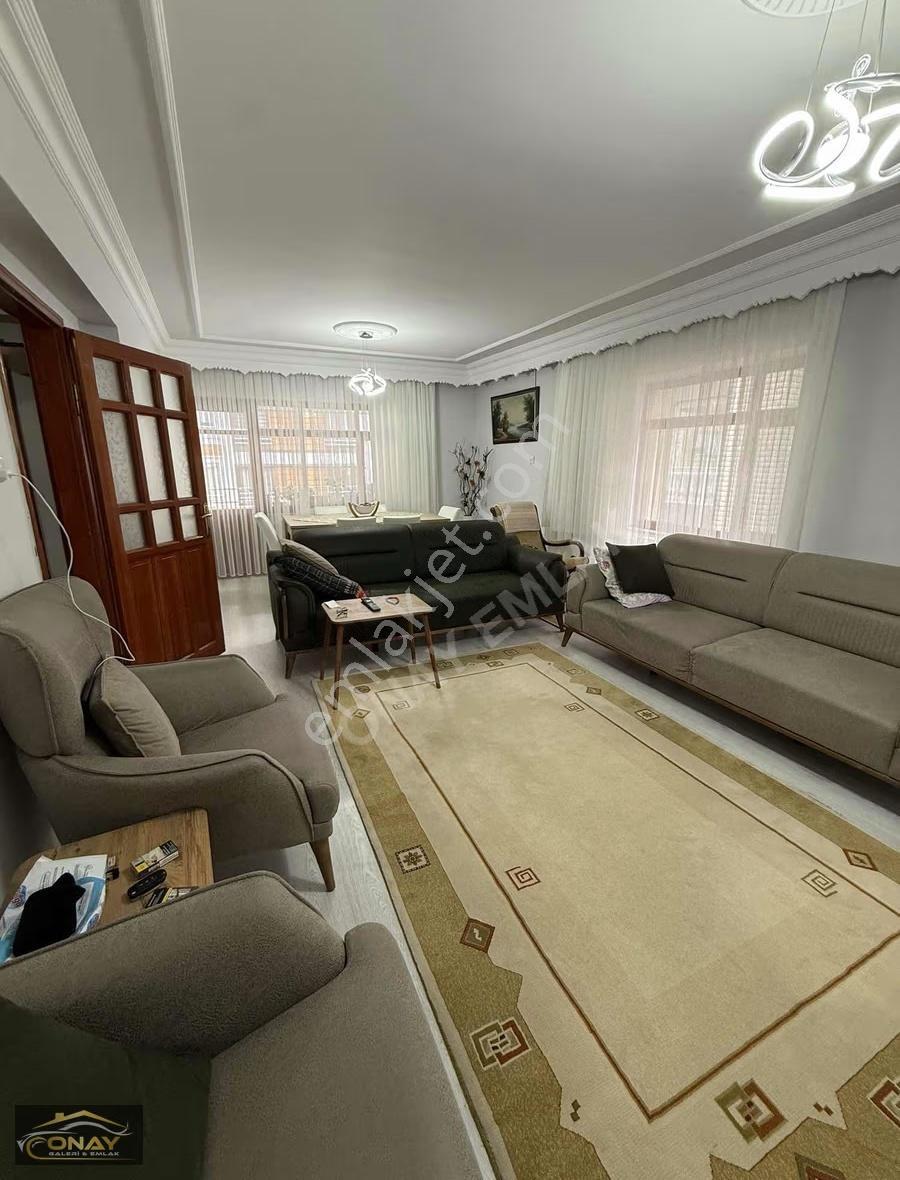 Onay Emlak' Tan Satılık 3+1 Site İçerisinde Ara Kat Daire - Görsel 3