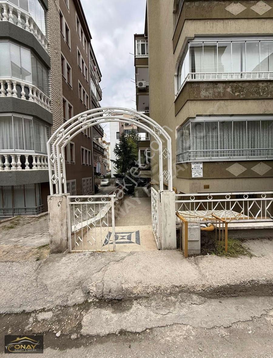 Onay Emlak' Tan Satılık 3+1 Site İçerisinde Ara Kat Daire - Görsel 10