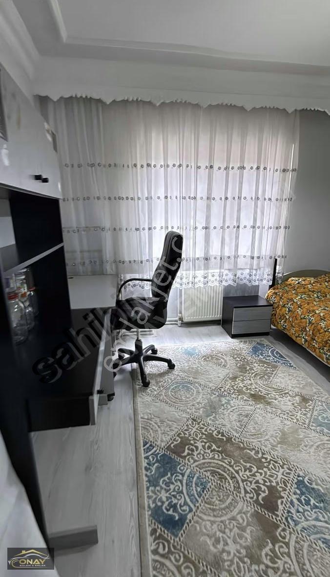 Onay Emlak' Tan Satılık 3+1 Site İçerisinde Ara Kat Daire - Görsel 25