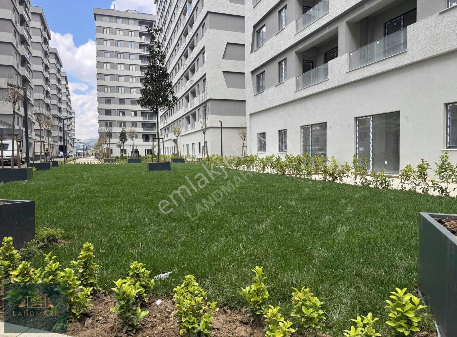 Anatolıa City Yetkili Ofisi Landmark'tan Satılık 2+1 - Görsel 15