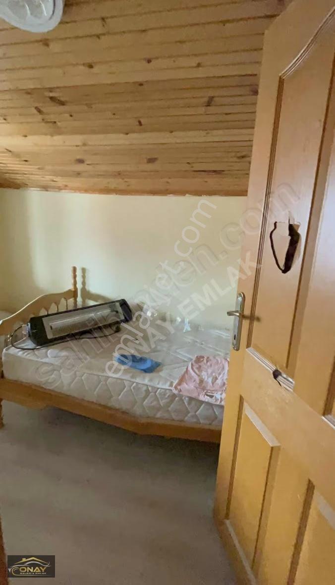 Onay Emlak'tan 2+0 Eşyalı Kiralık Üniversite Altında - Görsel 24