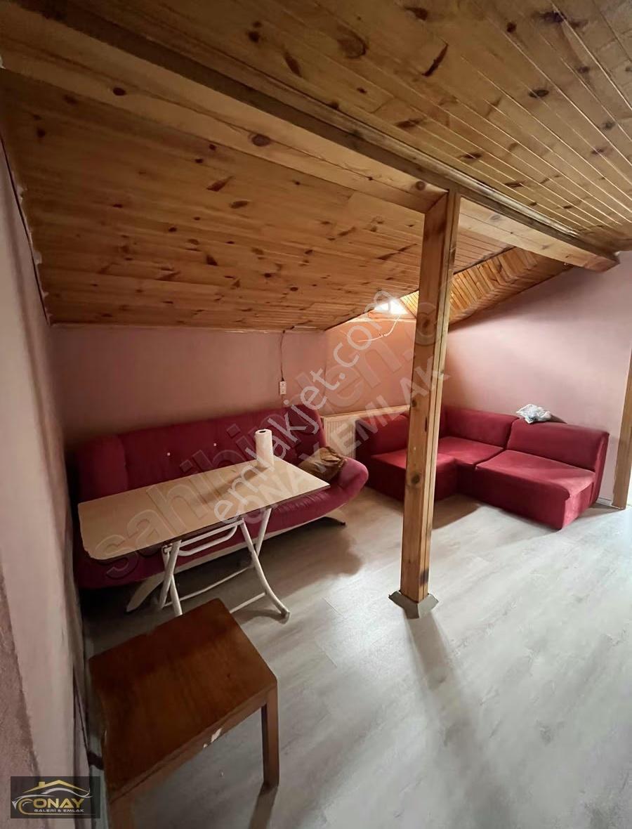 Onay Emlak'tan 2+0 Eşyalı Kiralık Üniversite Altında - Görsel 34
