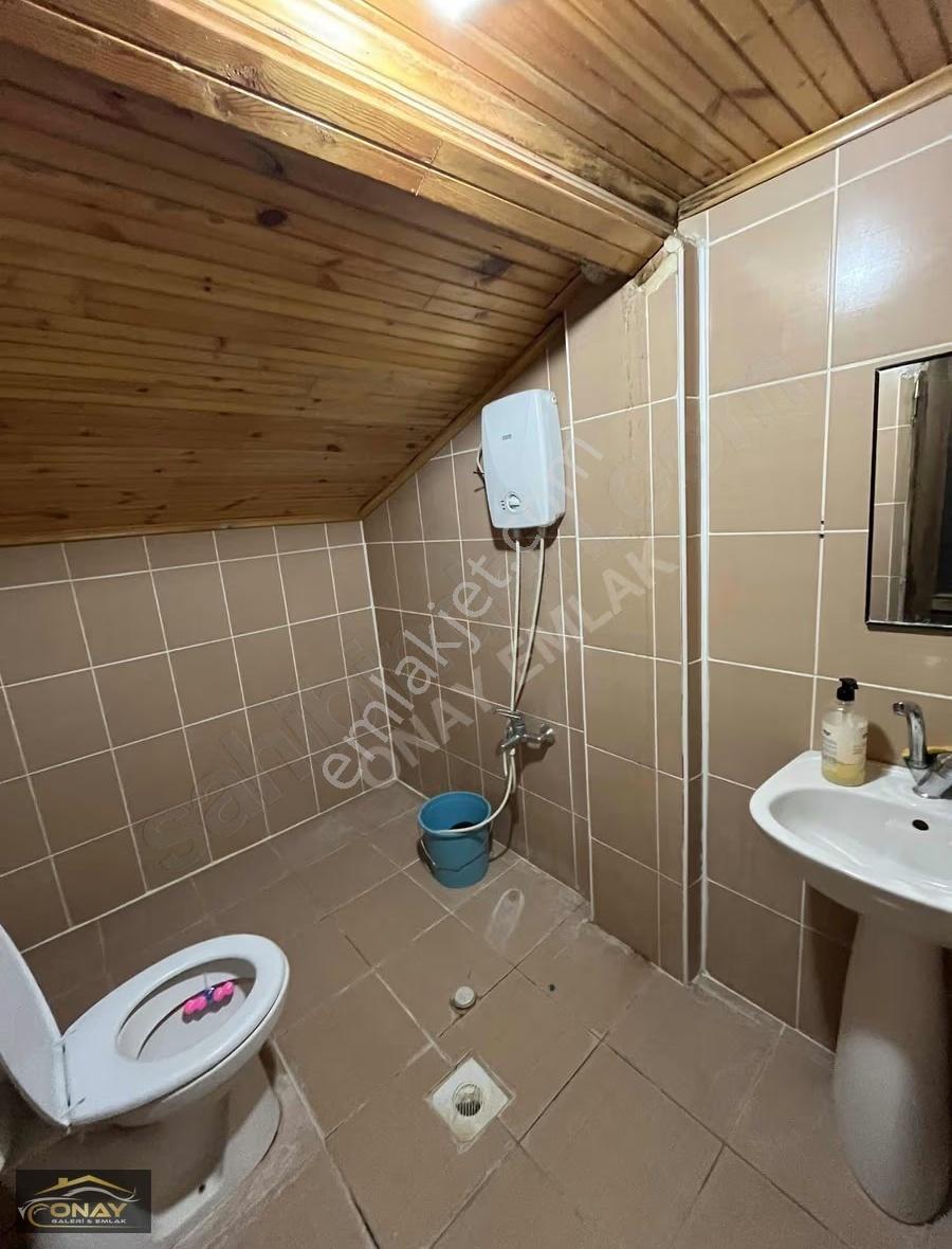 Onay Emlak'tan 2+0 Eşyalı Kiralık Üniversite Altında - Görsel 32