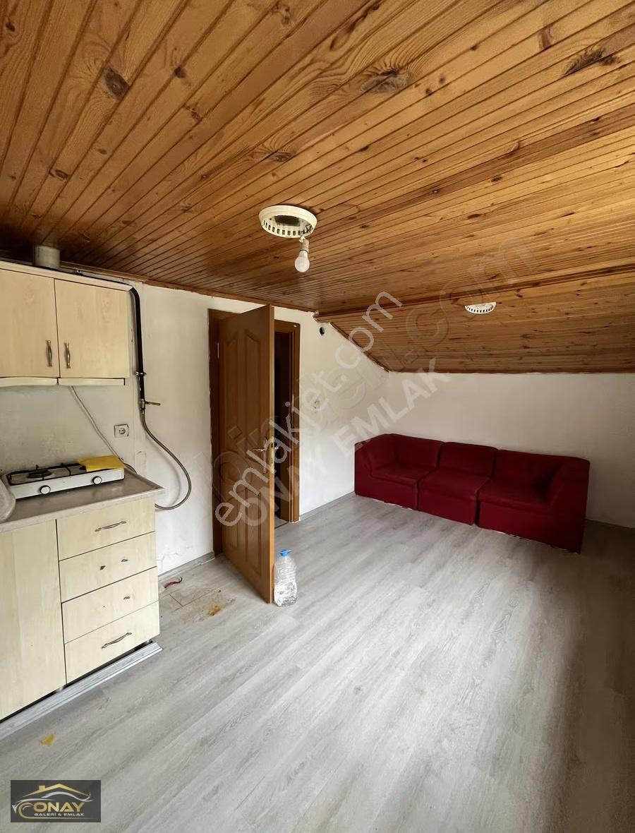 Onay Emlak'tan 2+0 Eşyalı Kiralık Üniversite Altında - Görsel 30